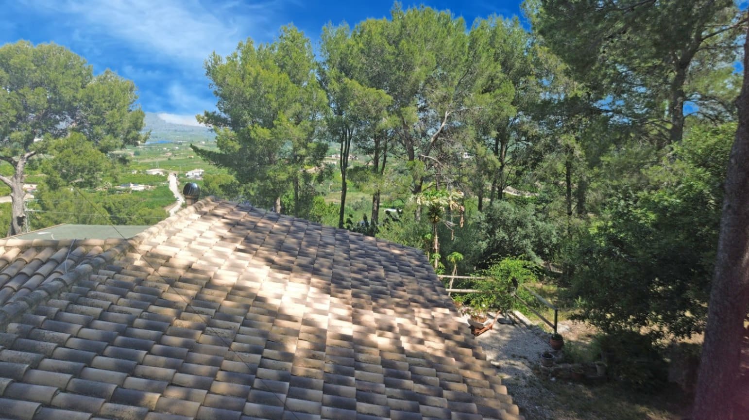 4 sovrum Villa till salu i Pego - 950 000 € (Ref: 9306222)