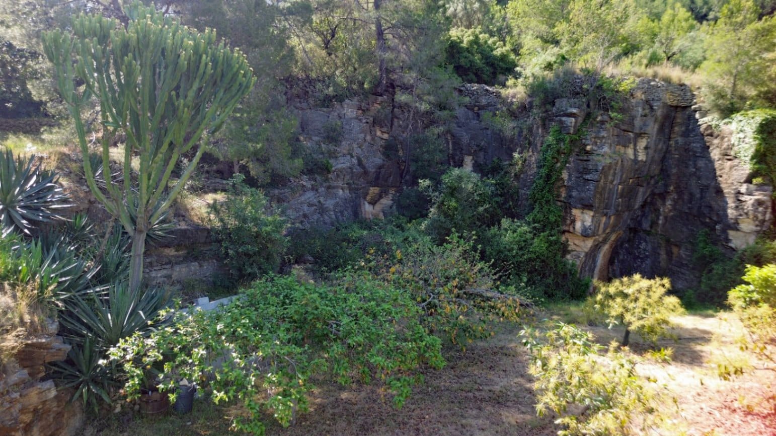 4 sovrum Villa till salu i Pego - 950 000 € (Ref: 9306222)