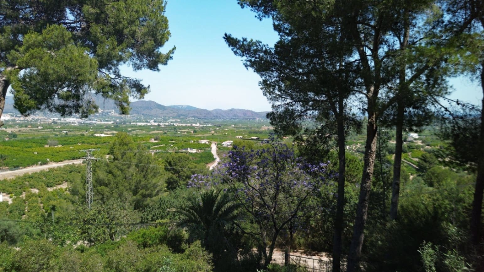 4 sovrum Villa till salu i Pego - 950 000 € (Ref: 9306222)