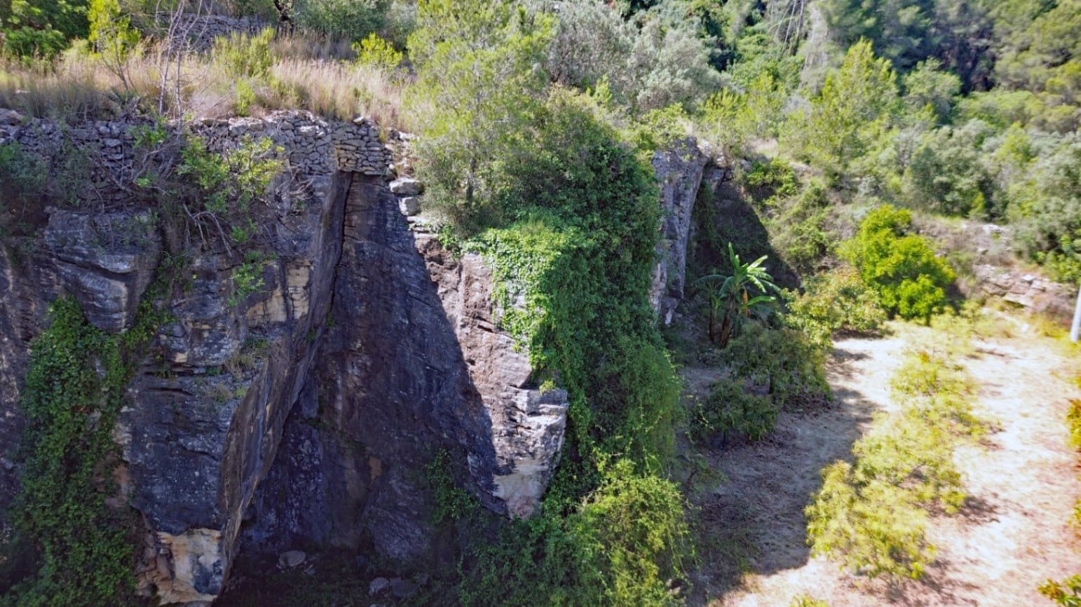 4 sovrum Villa till salu i Pego - 950 000 € (Ref: 9306222)