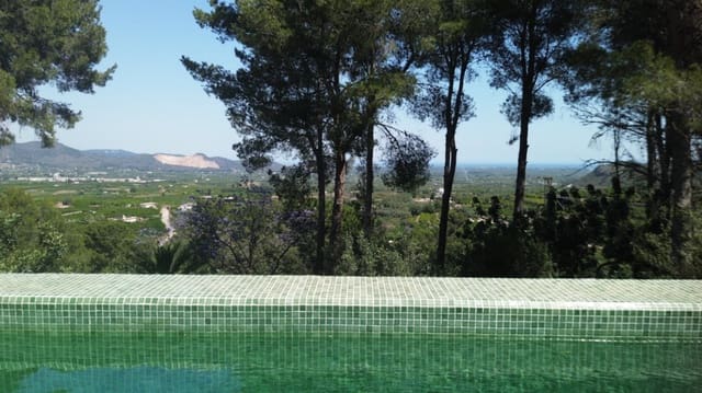 4 quarto Moradia para venda em Pego - 950 000 € (Ref: 9306222)