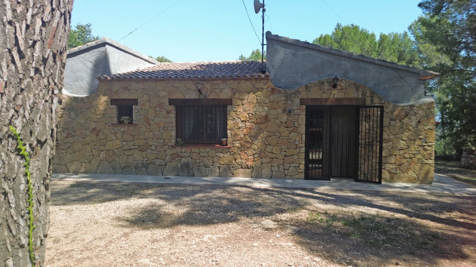 4 sovrum Villa till salu i Pego - 950 000 € (Ref: 9306222)