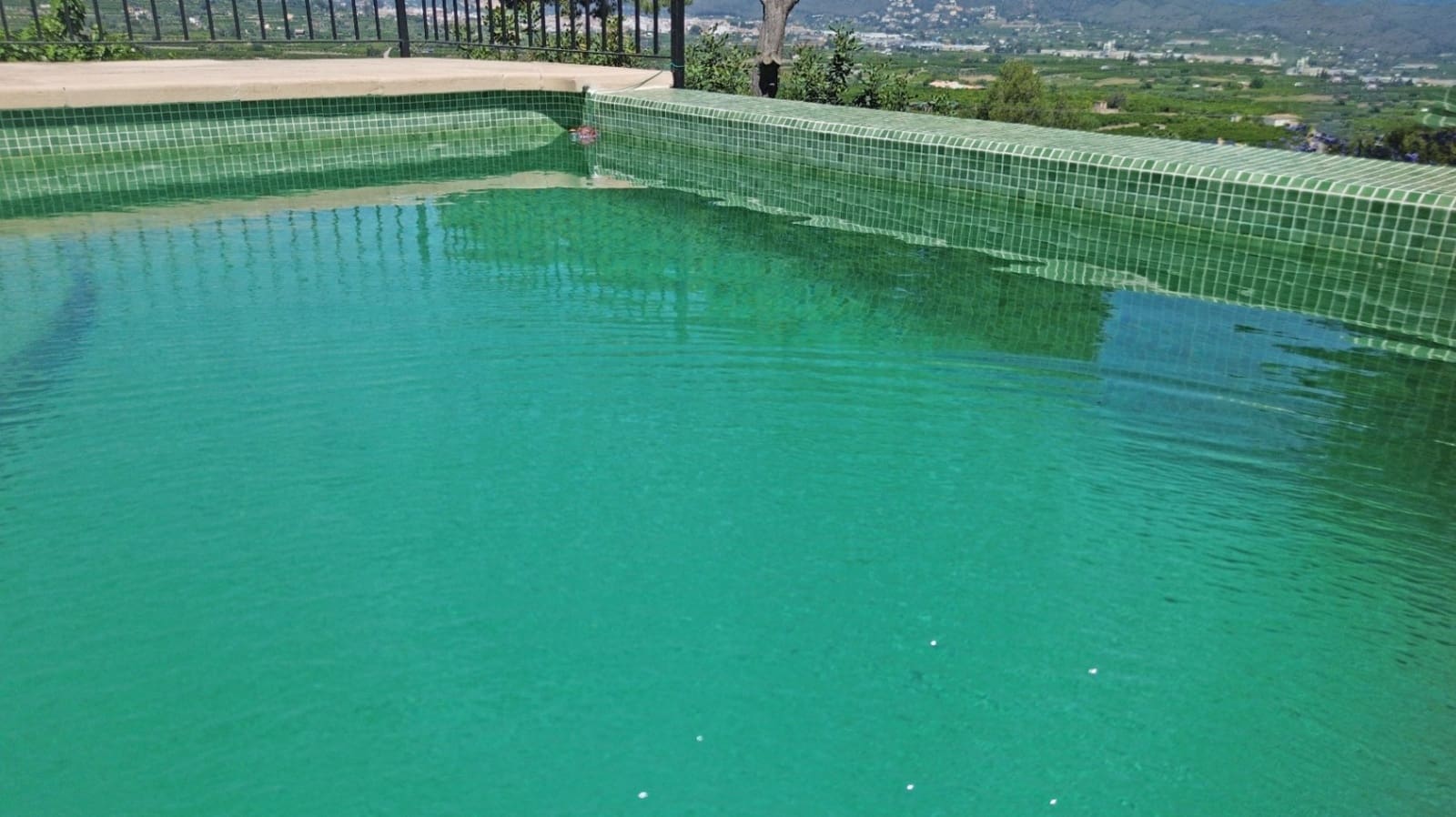 4 sovrum Villa till salu i Pego - 950 000 € (Ref: 9306222)