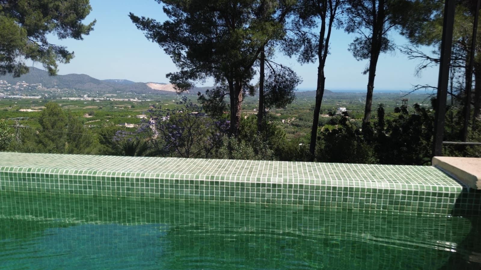 4 sovrum Villa till salu i Pego - 950 000 € (Ref: 9306222)