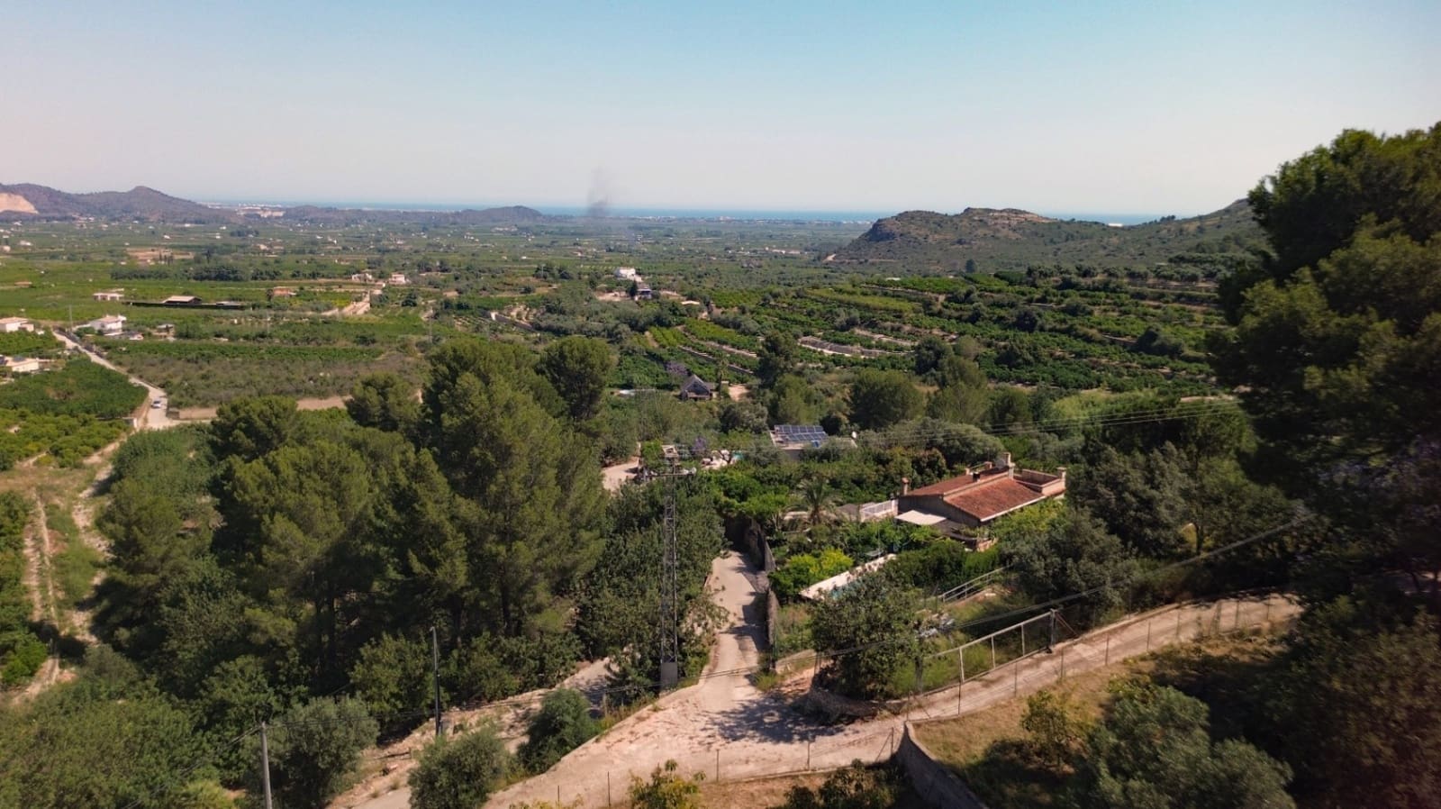 4 sovrum Villa till salu i Pego - 950 000 € (Ref: 9306222)