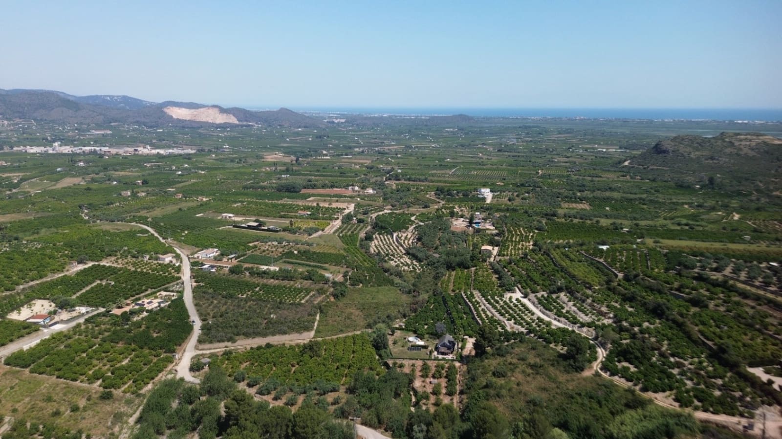 4 sovrum Villa till salu i Pego - 950 000 € (Ref: 9306222)