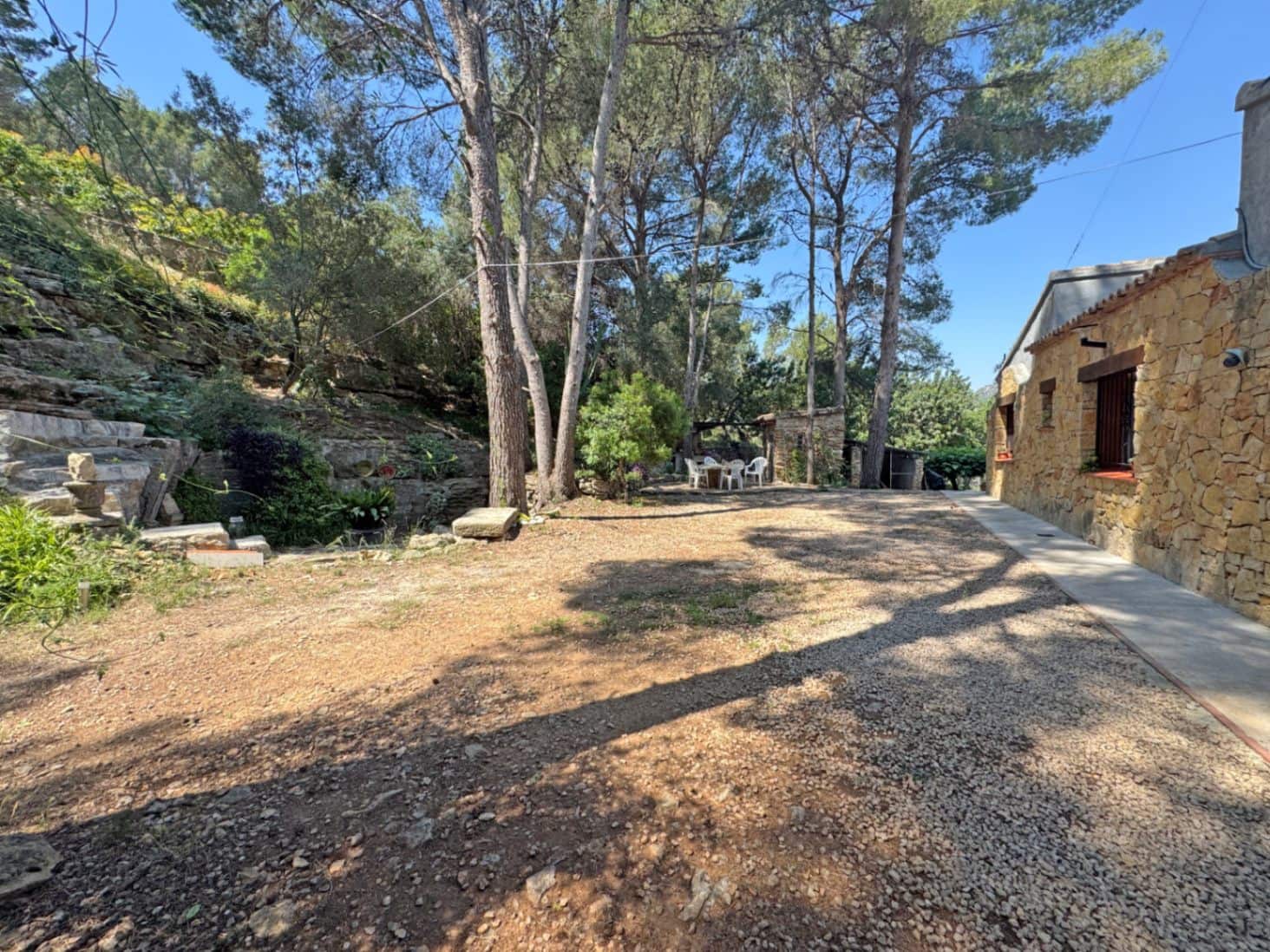 4 sovrum Villa till salu i Pego - 950 000 € (Ref: 9306222)