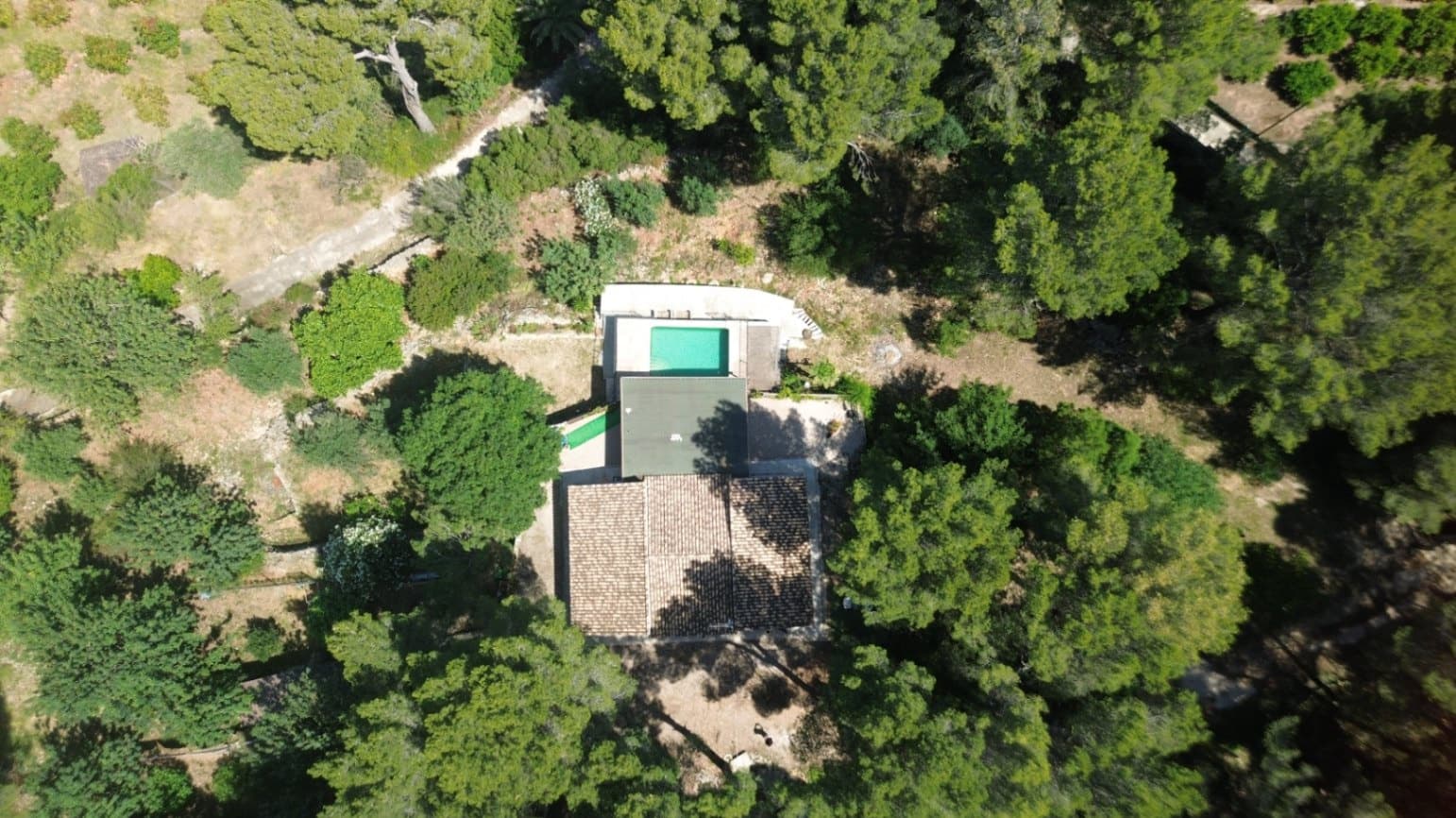 4 sovrum Villa till salu i Pego - 950 000 € (Ref: 9306222)