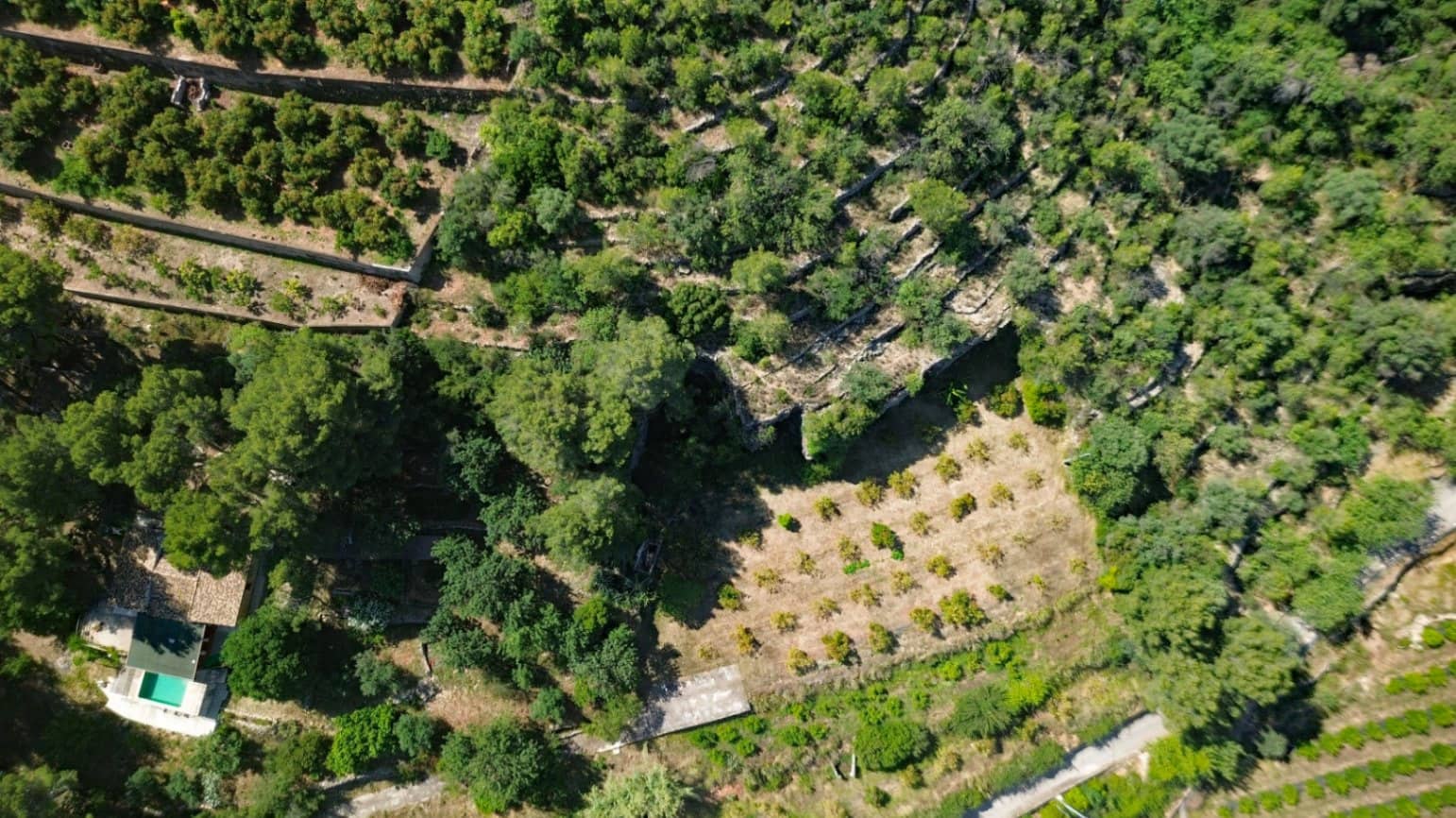 4 sovrum Villa till salu i Pego - 950 000 € (Ref: 9306222)