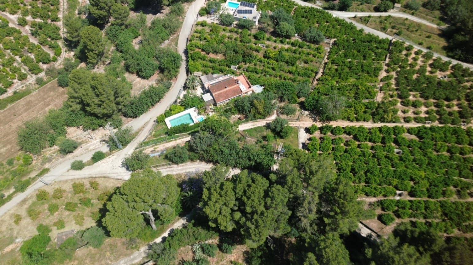 4 sovrum Villa till salu i Pego - 950 000 € (Ref: 9306222)