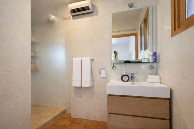 4 quarto Moradia para venda em Pego - 950 000 € (Ref: 9306222)