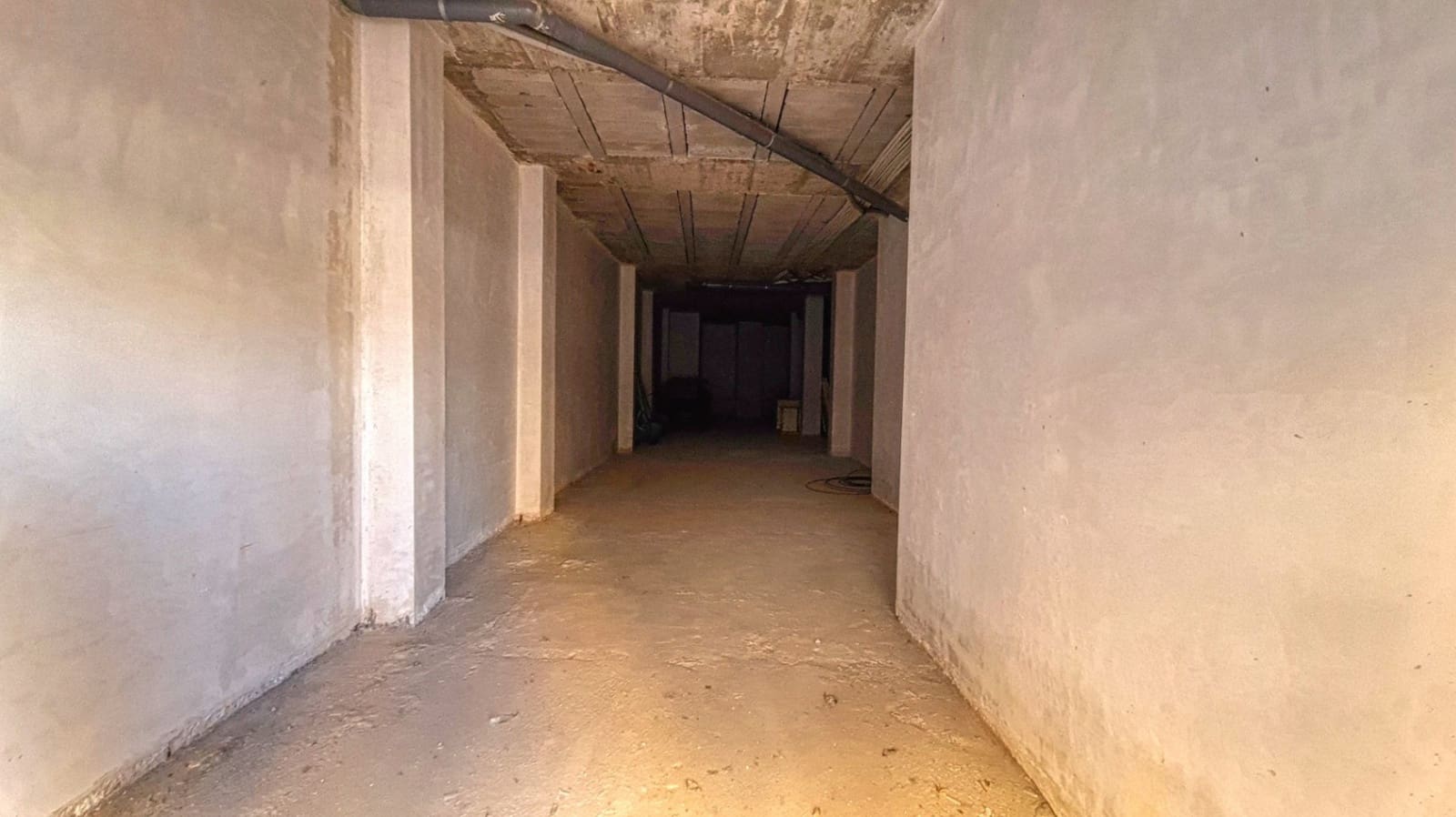 Kommersiell til salgs i Pego - € 130 000 (Ref: 9306223)