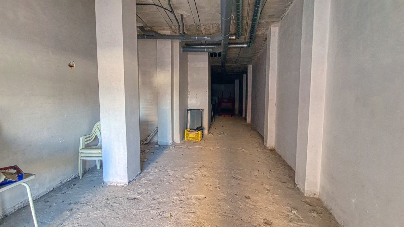 Kommersiell til salgs i Pego - € 130 000 (Ref: 9306223)