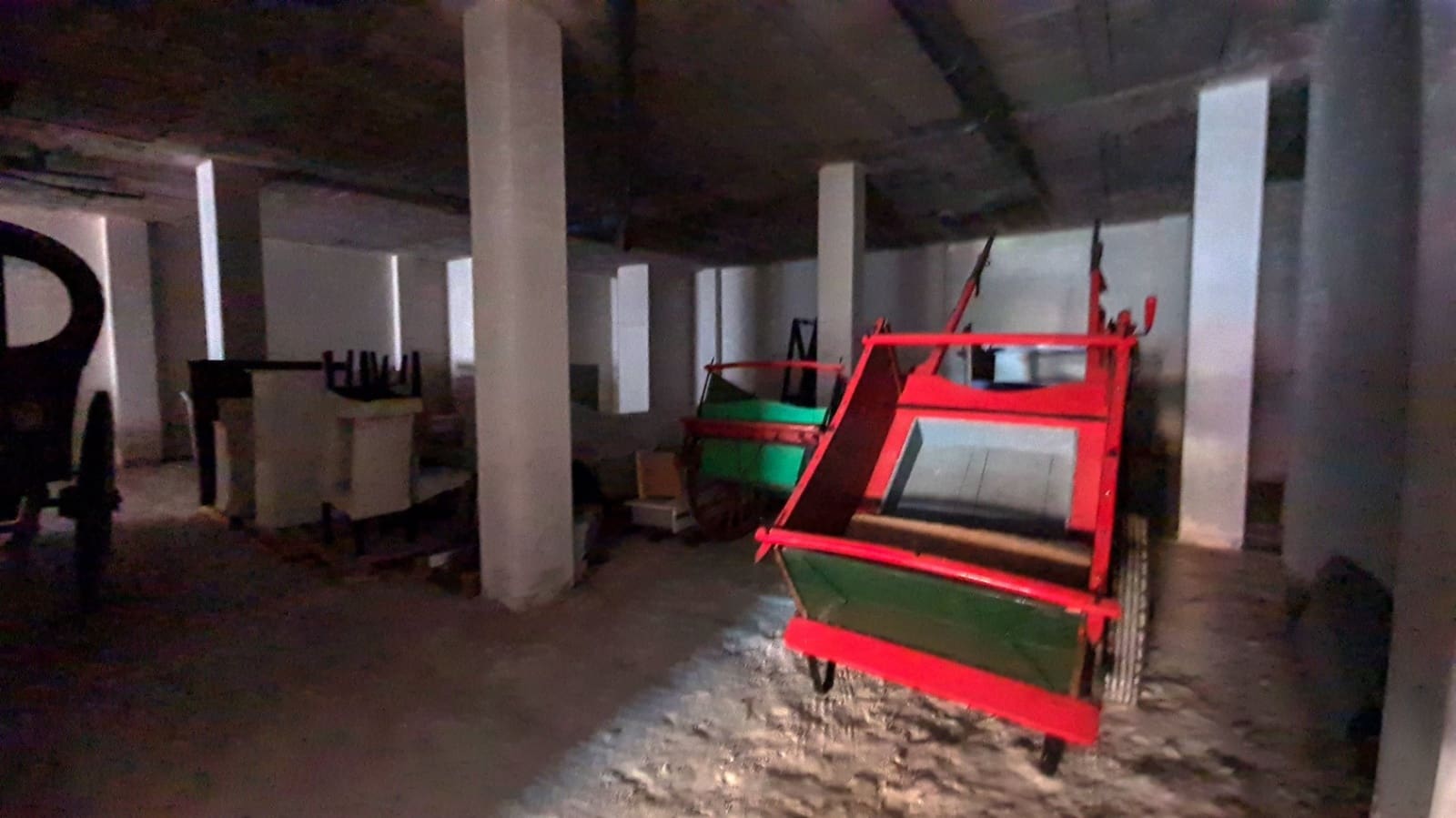 Kommersiell til salgs i Pego - € 130 000 (Ref: 9306223)