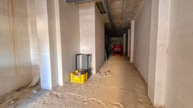 Commercial for sale in Pego - € 130,000 (Ref: 9306223)