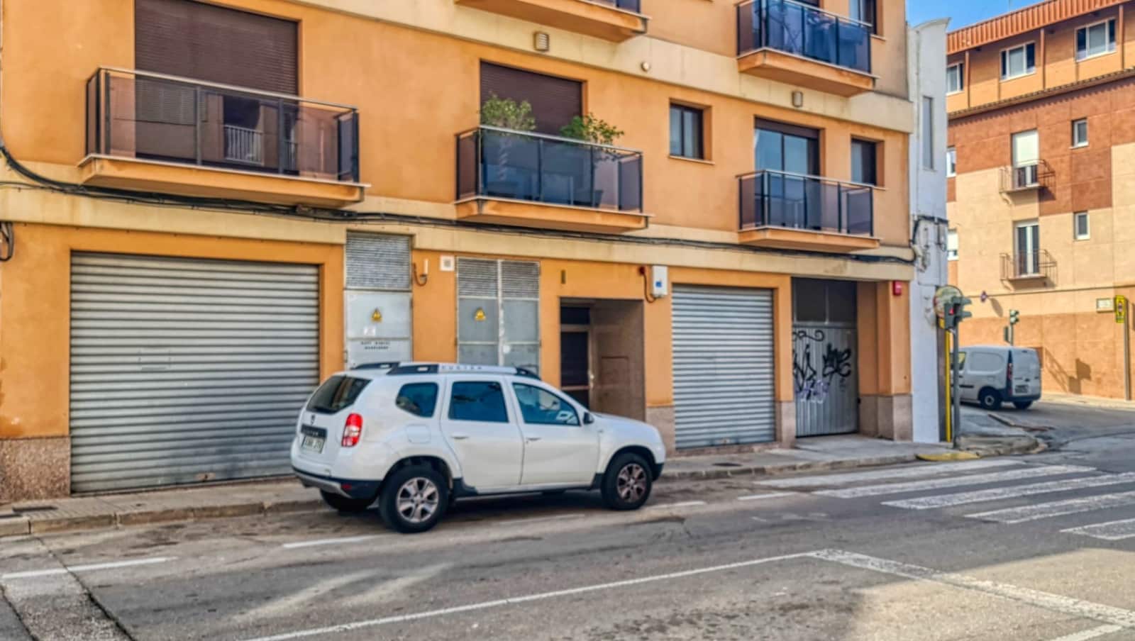 Kommersiell til salgs i Pego - € 130 000 (Ref: 9306223)