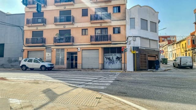 Commercial for sale in Pego - € 130,000 (Ref: 9306223)