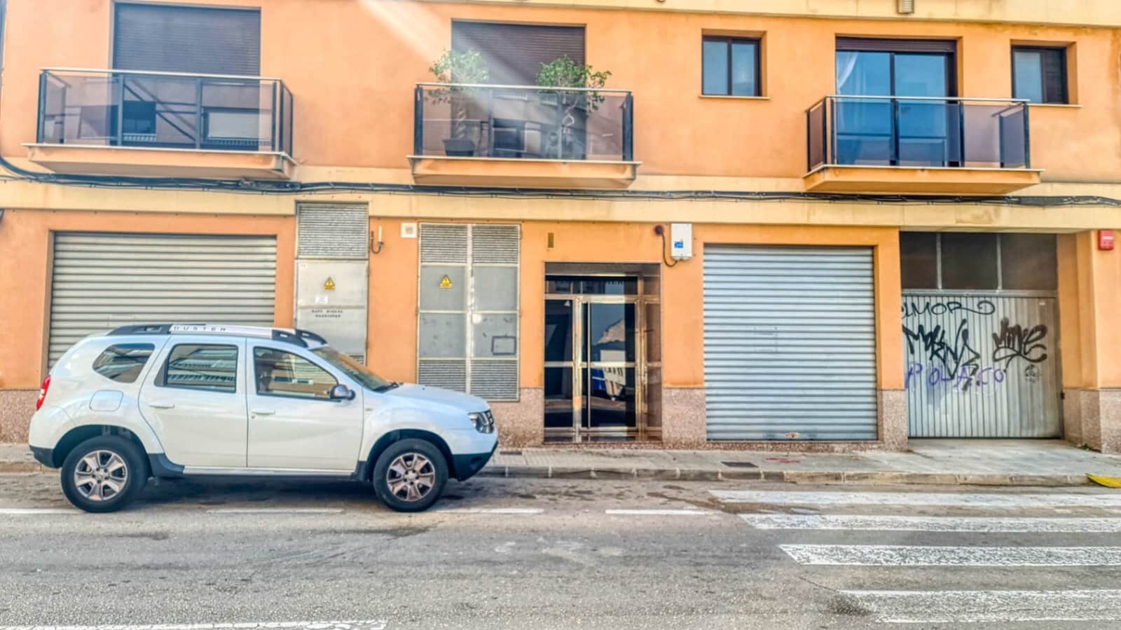 Kommersiell til salgs i Pego - € 130 000 (Ref: 9306223)