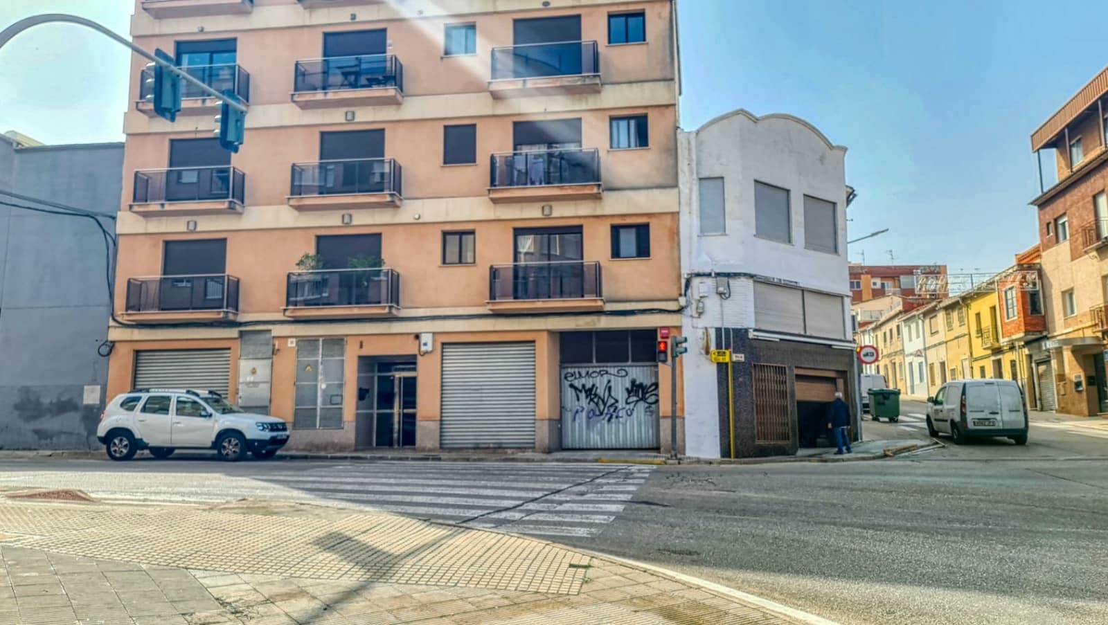 Kommersiell til salgs i Pego - € 130 000 (Ref: 9306223)