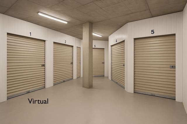 Commercial for sale in Pego - € 130,000 (Ref: 9306223)