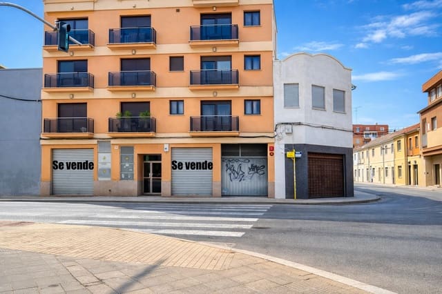 Komercyjne na sprzedaż w Pego - 130 000 € (Ref: 9306223)