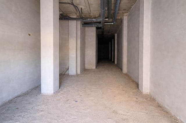 Komercyjne na sprzedaż w Pego - 130 000 € (Ref: 9306223)
