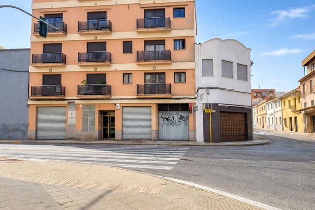 Komercyjne na sprzedaż w Pego - 130 000 € (Ref: 9306223)