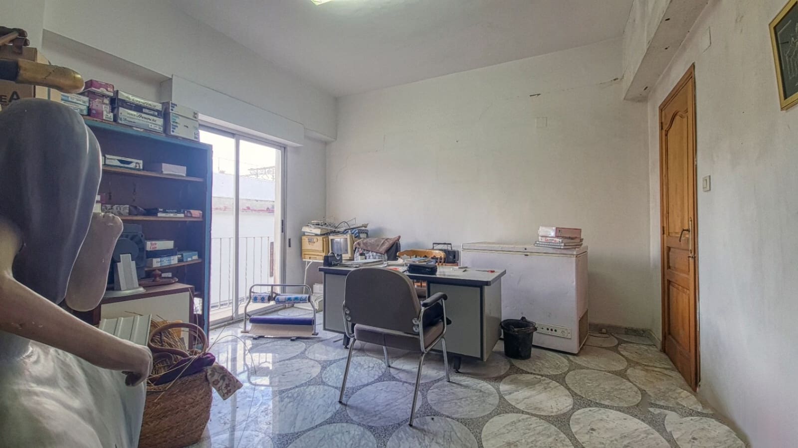 Commercial for sale in Pego with garage - € 165,000 (Ref: 9306224)
