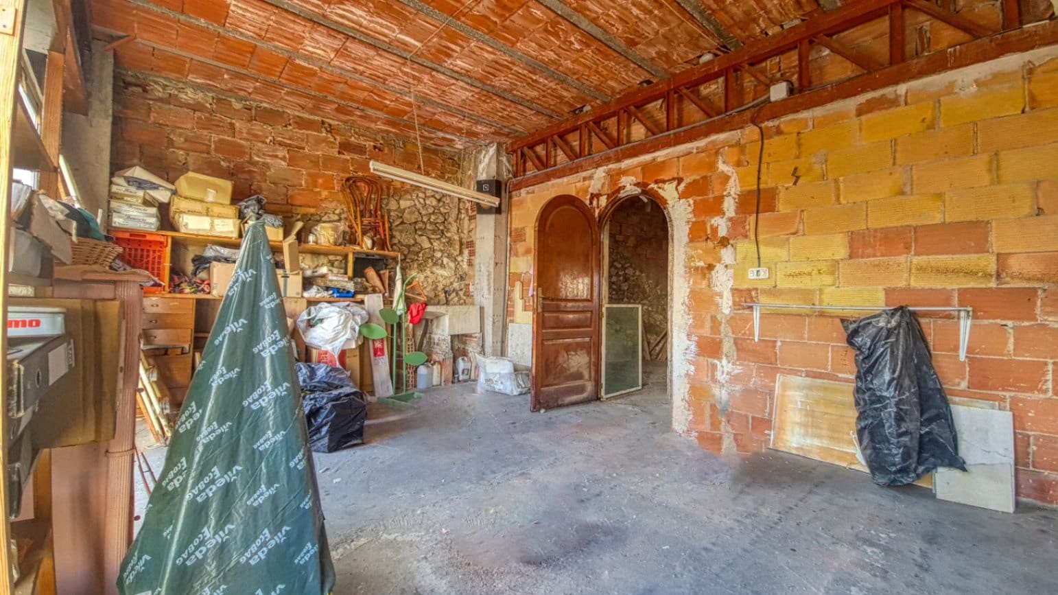 Commercial for sale in Pego with garage - € 165,000 (Ref: 9306224)