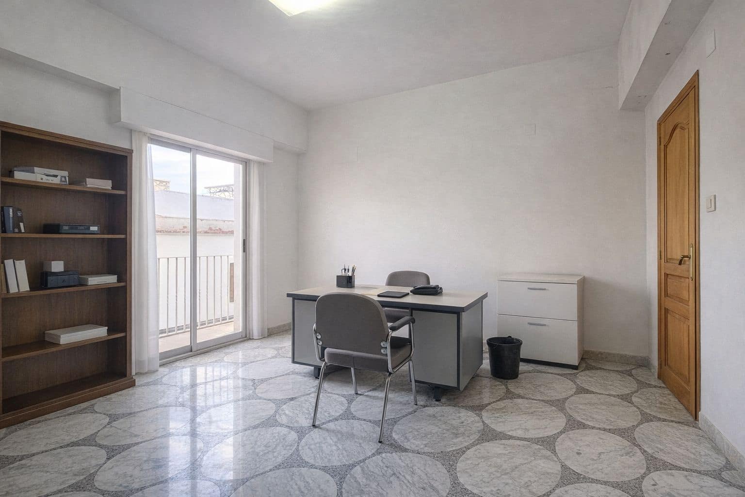 Erhverv til salg i Pego med garage - € 165.000 (Ref: 9306224)