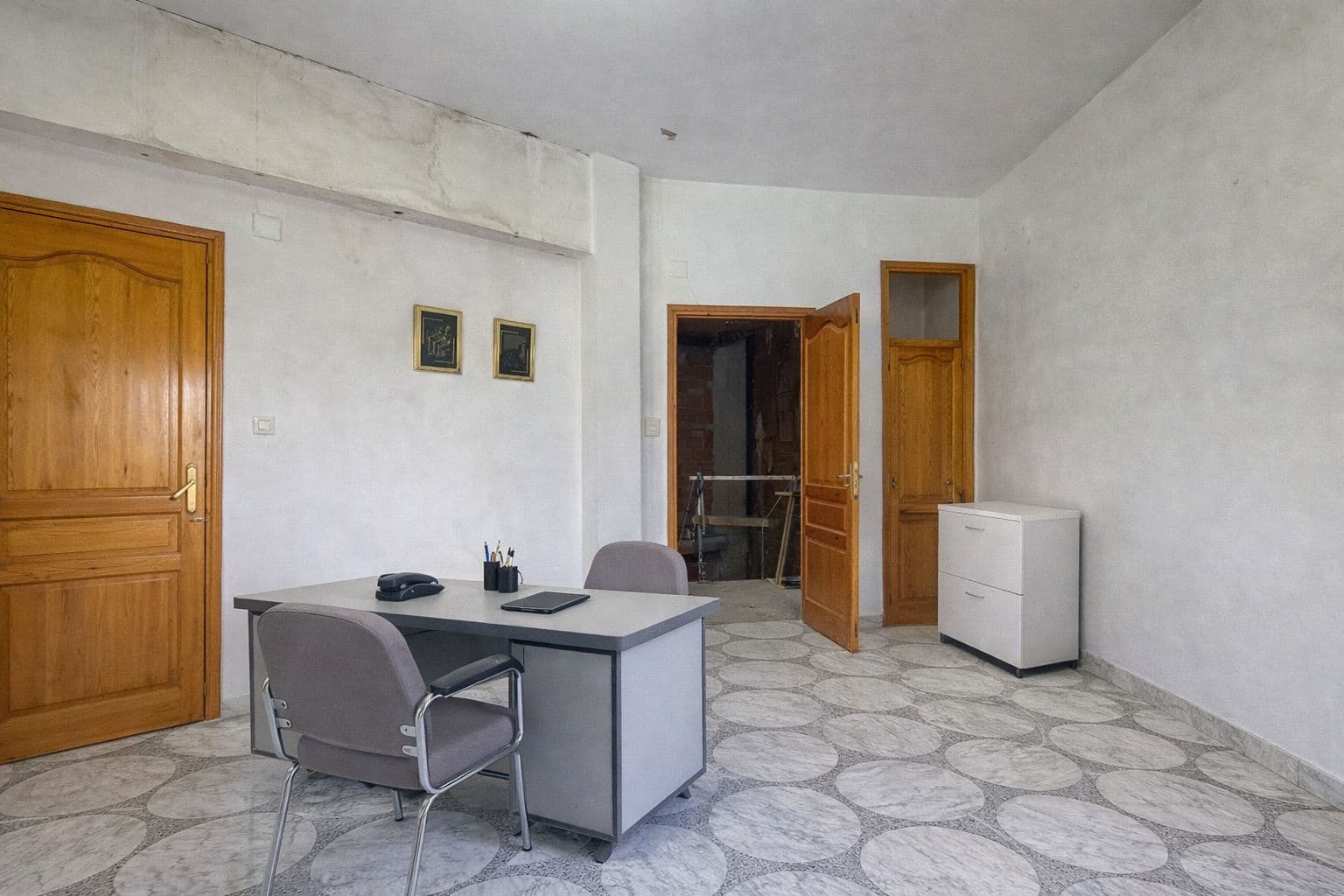 Erhverv til salg i Pego med garage - € 165.000 (Ref: 9306224)