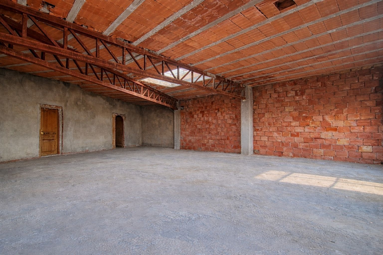 Erhverv til salg i Pego med garage - € 165.000 (Ref: 9306224)