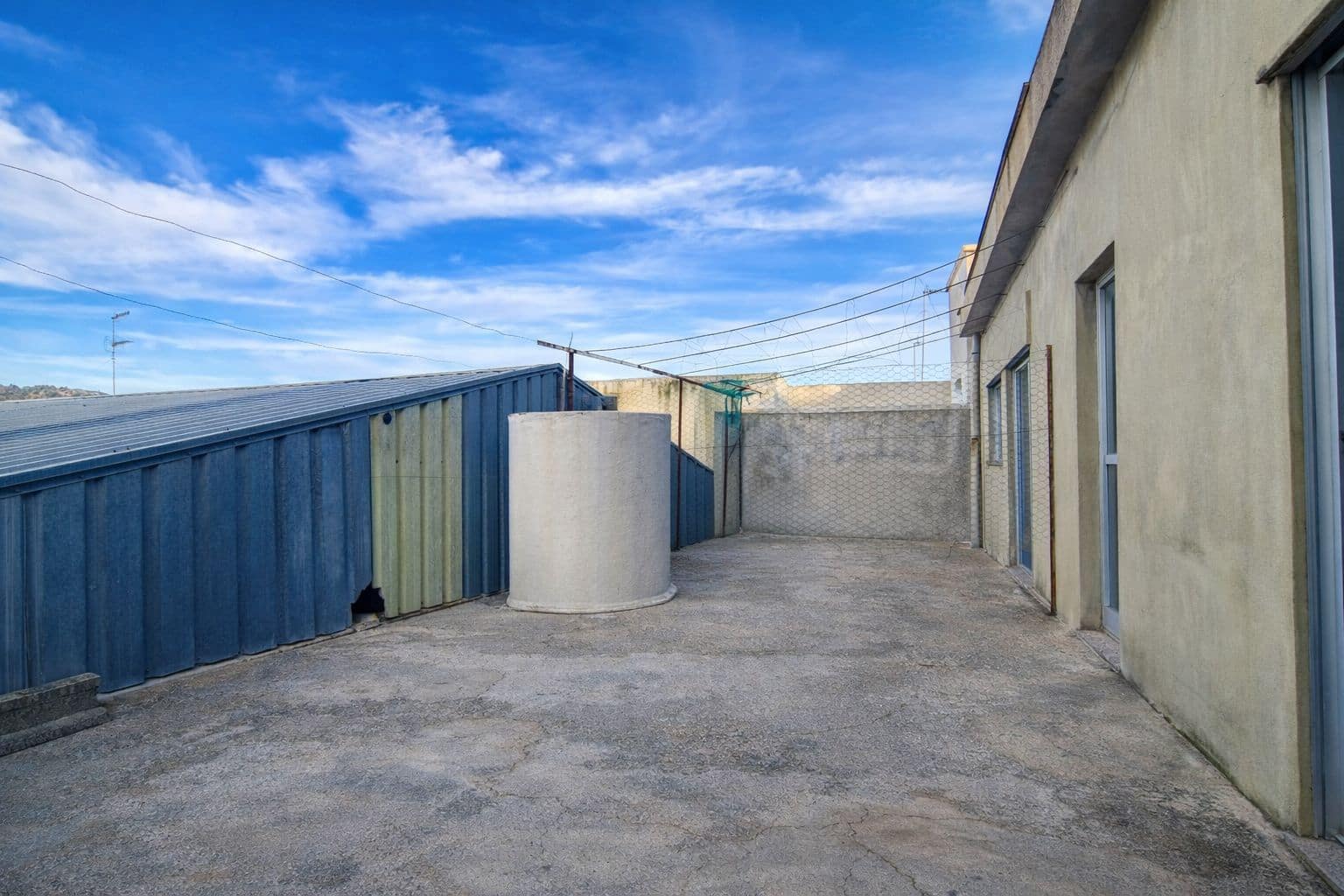 Erhverv til salg i Pego med garage - € 165.000 (Ref: 9306224)