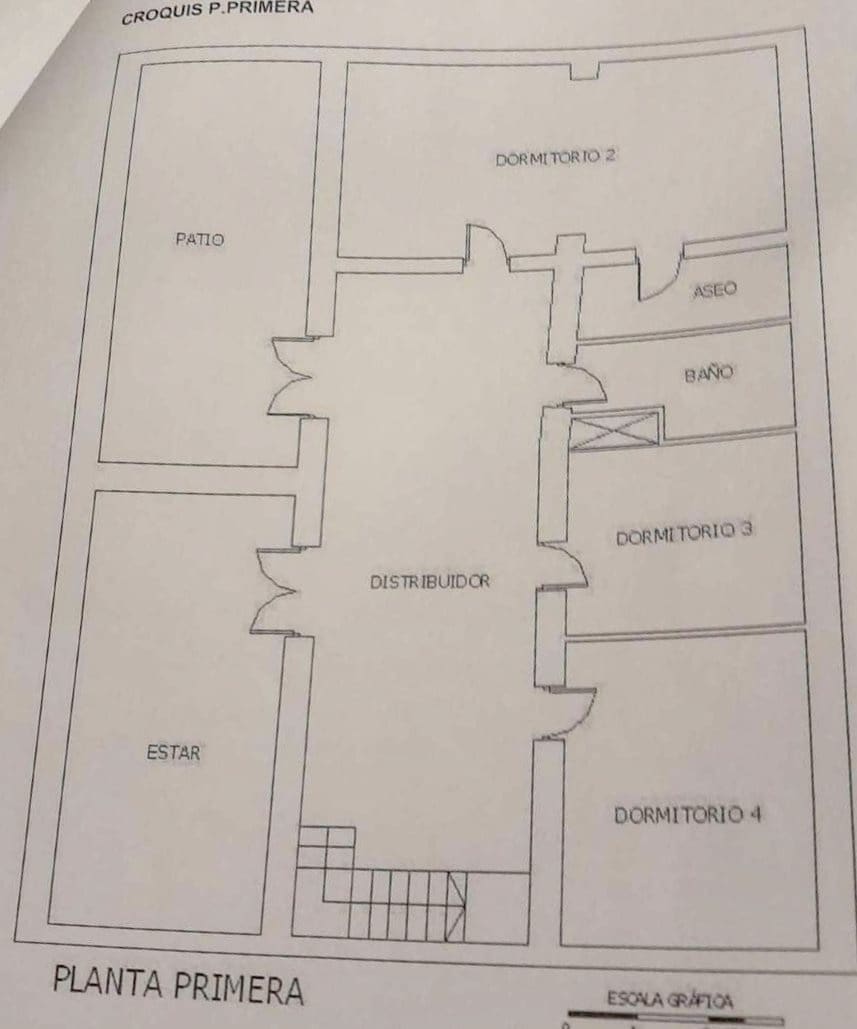 7 soverom Finca/Herregård til salgs i Vall de Gallinera - € 320 000 (Ref: 9306225)