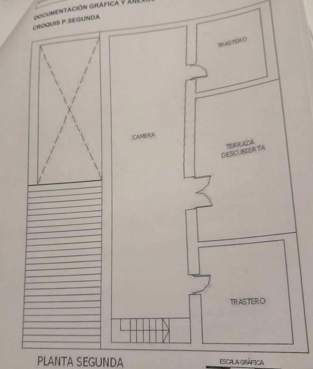 7 soverom Finca/Herregård til salgs i Vall de Gallinera - € 320 000 (Ref: 9306225)
