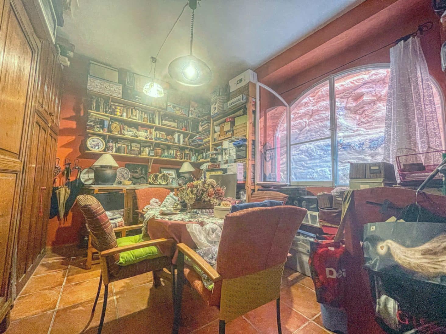 7 soverom Finca/Herregård til salgs i Vall de Gallinera - € 320 000 (Ref: 9306225)