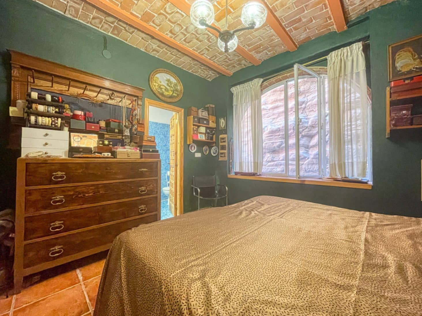 7 soverom Finca/Herregård til salgs i Vall de Gallinera - € 320 000 (Ref: 9306225)