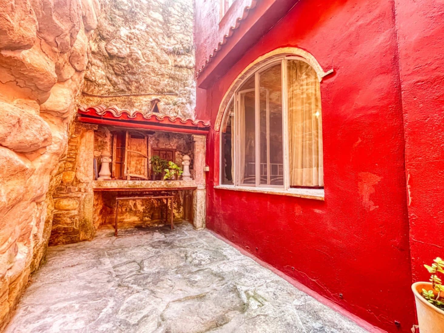 7 soverom Finca/Herregård til salgs i Vall de Gallinera - € 320 000 (Ref: 9306225)