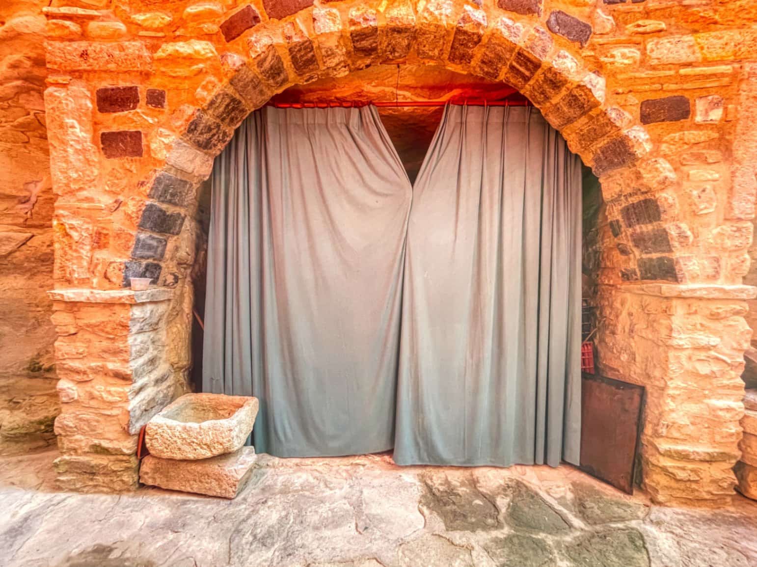 7 soverom Finca/Herregård til salgs i Vall de Gallinera - € 320 000 (Ref: 9306225)