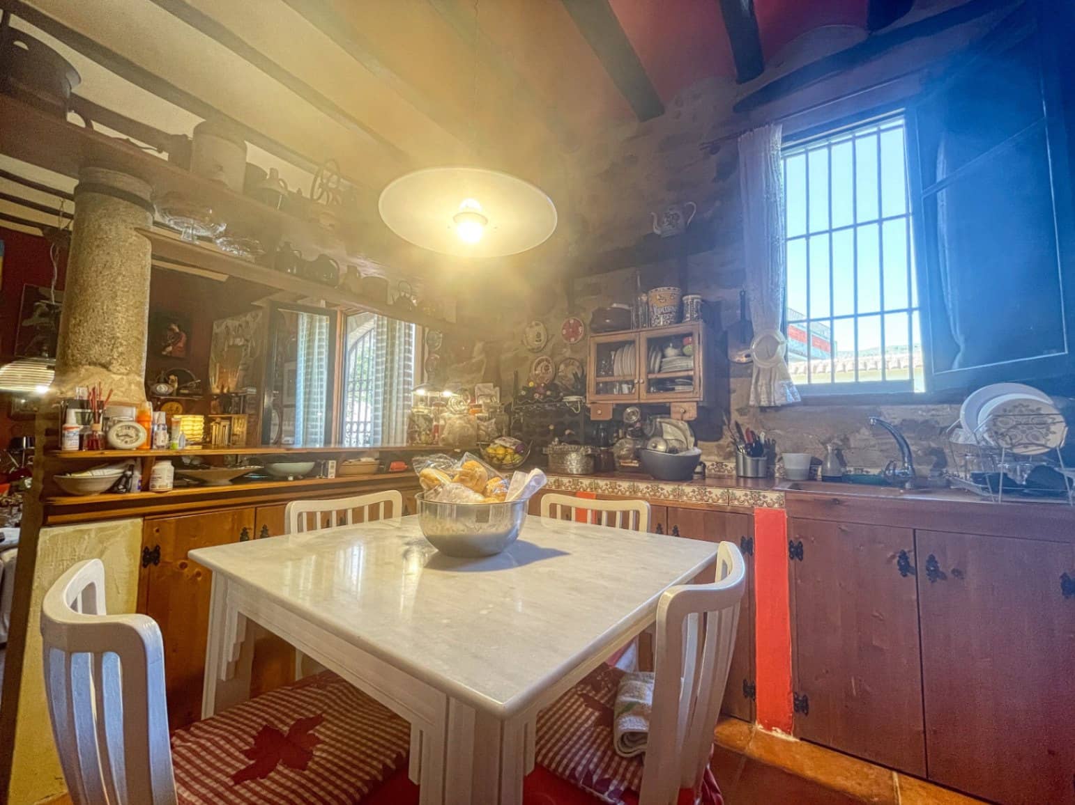 7 soverom Finca/Herregård til salgs i Vall de Gallinera - € 320 000 (Ref: 9306225)