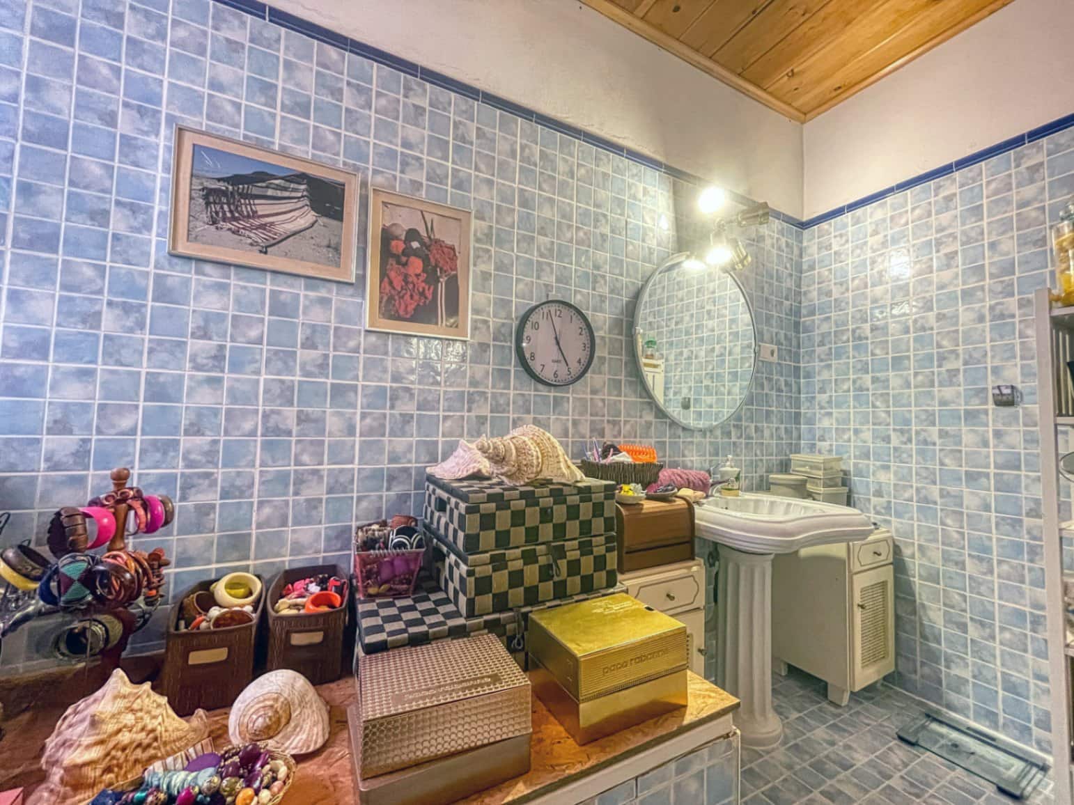 7 soverom Finca/Herregård til salgs i Vall de Gallinera - € 320 000 (Ref: 9306225)