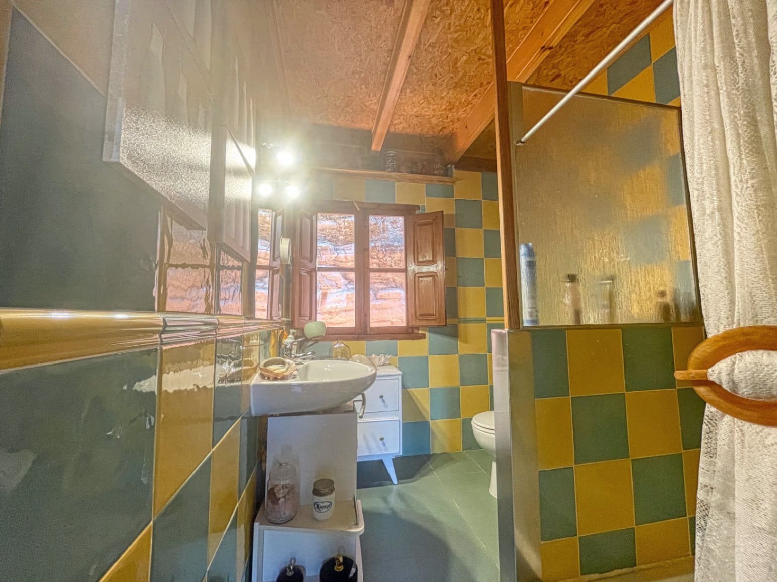 7 soverom Finca/Herregård til salgs i Vall de Gallinera - € 320 000 (Ref: 9306225)