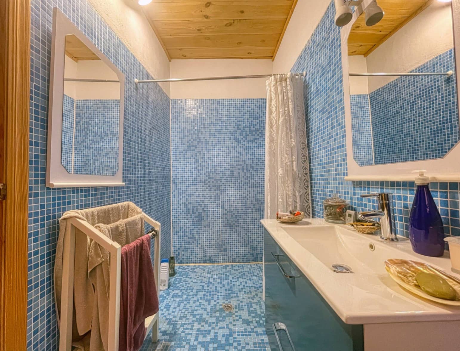 7 soverom Finca/Herregård til salgs i Vall de Gallinera - € 320 000 (Ref: 9306225)