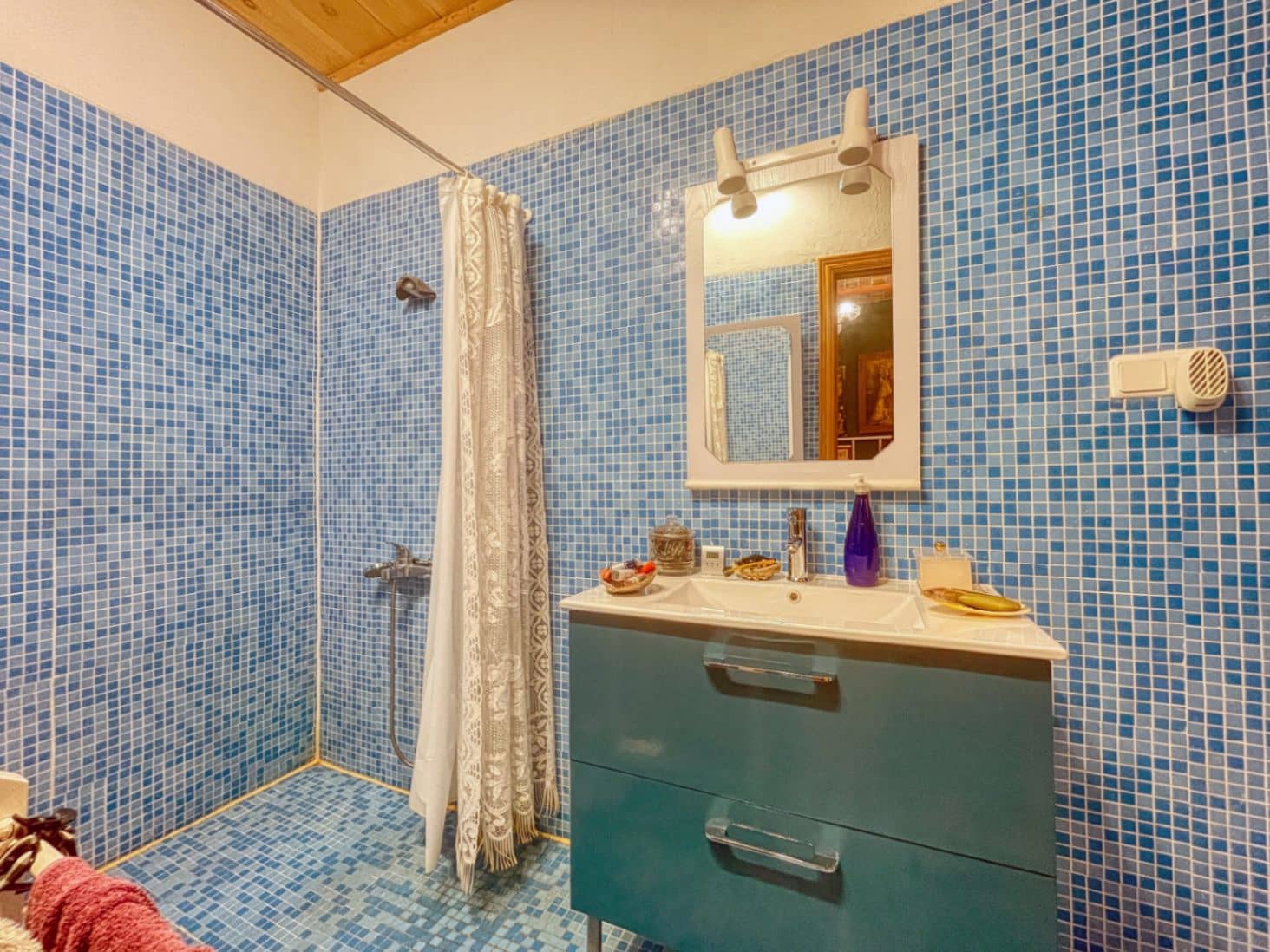 7 soverom Finca/Herregård til salgs i Vall de Gallinera - € 320 000 (Ref: 9306225)