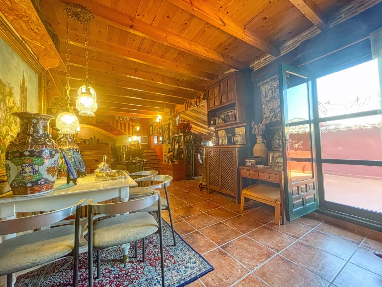 7 soverom Finca/Herregård til salgs i Vall de Gallinera - € 320 000 (Ref: 9306225)