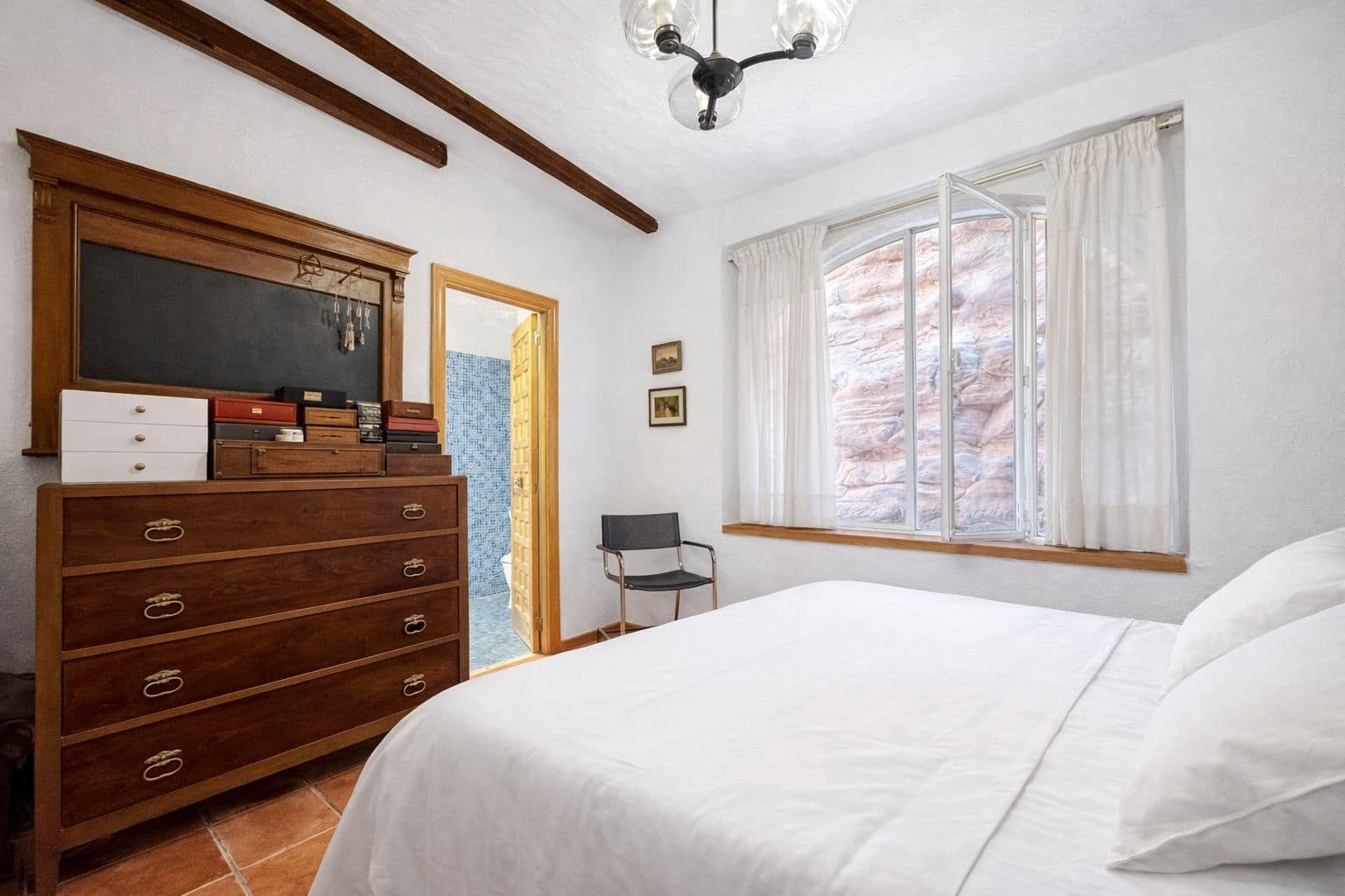 7 soveværelse Finca/Landehus til salg i Vall de Gallinera - € 320.000 (Ref: 9306225)