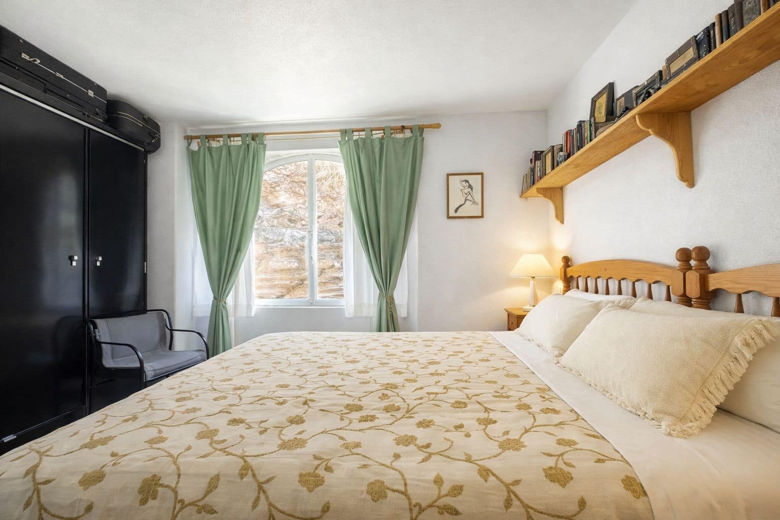 7 soveværelse Finca/Landehus til salg i Vall de Gallinera - € 320.000 (Ref: 9306225)