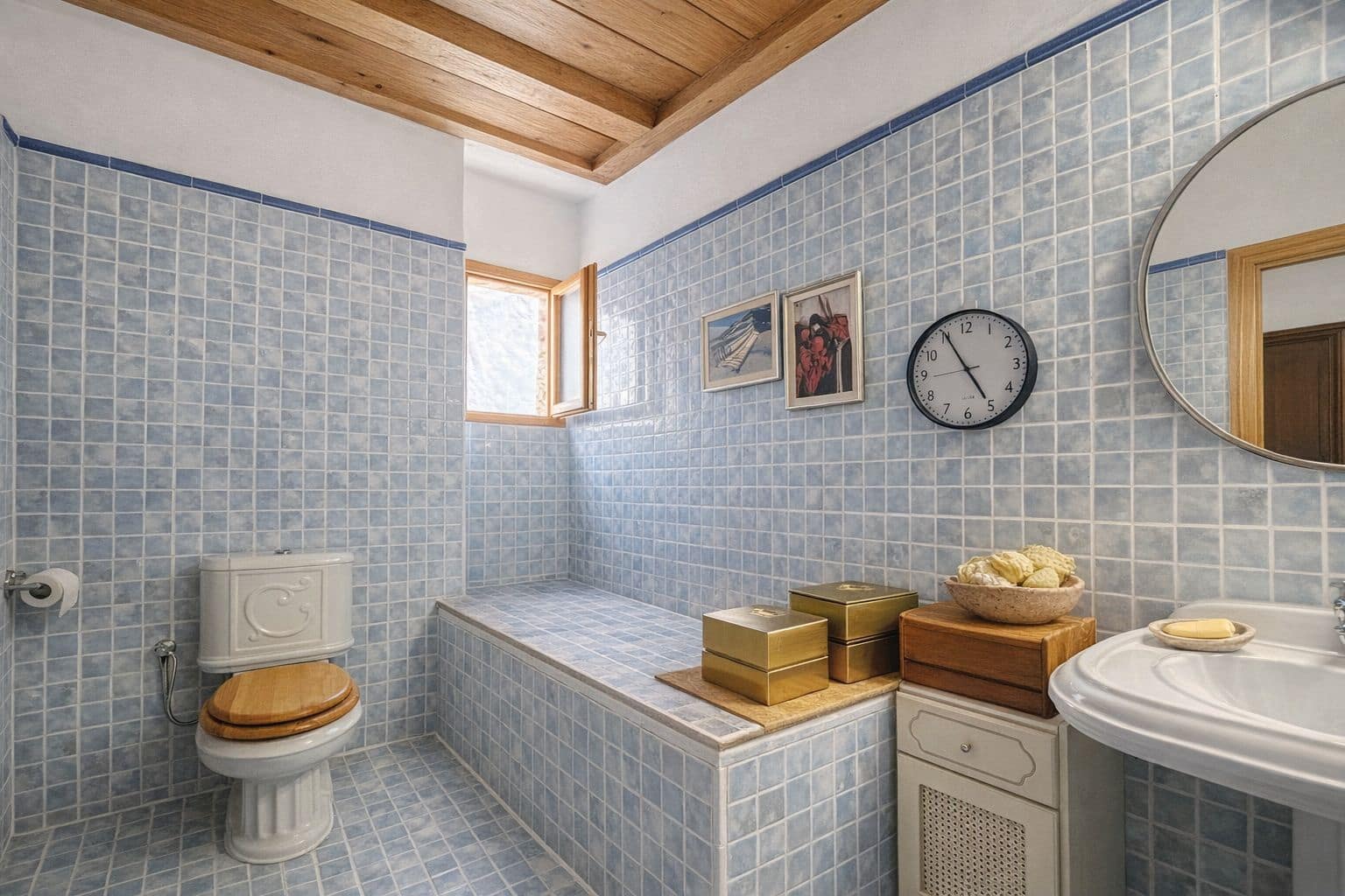 7 soveværelse Finca/Landehus til salg i Vall de Gallinera - € 320.000 (Ref: 9306225)