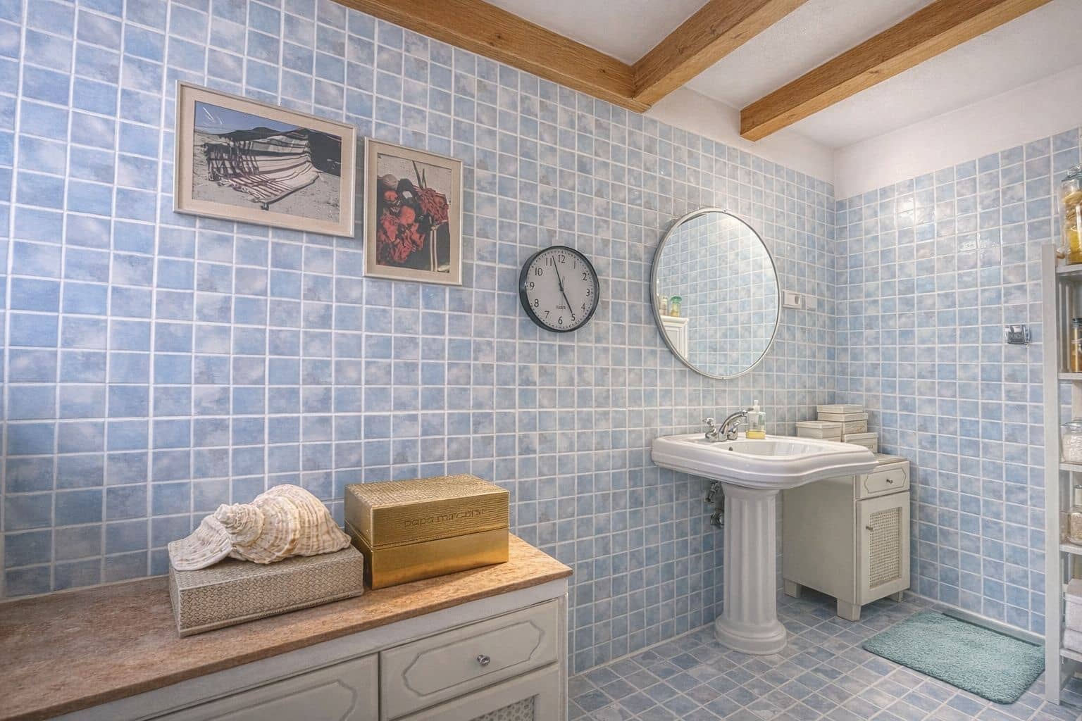 7 soveværelse Finca/Landehus til salg i Vall de Gallinera - € 320.000 (Ref: 9306225)