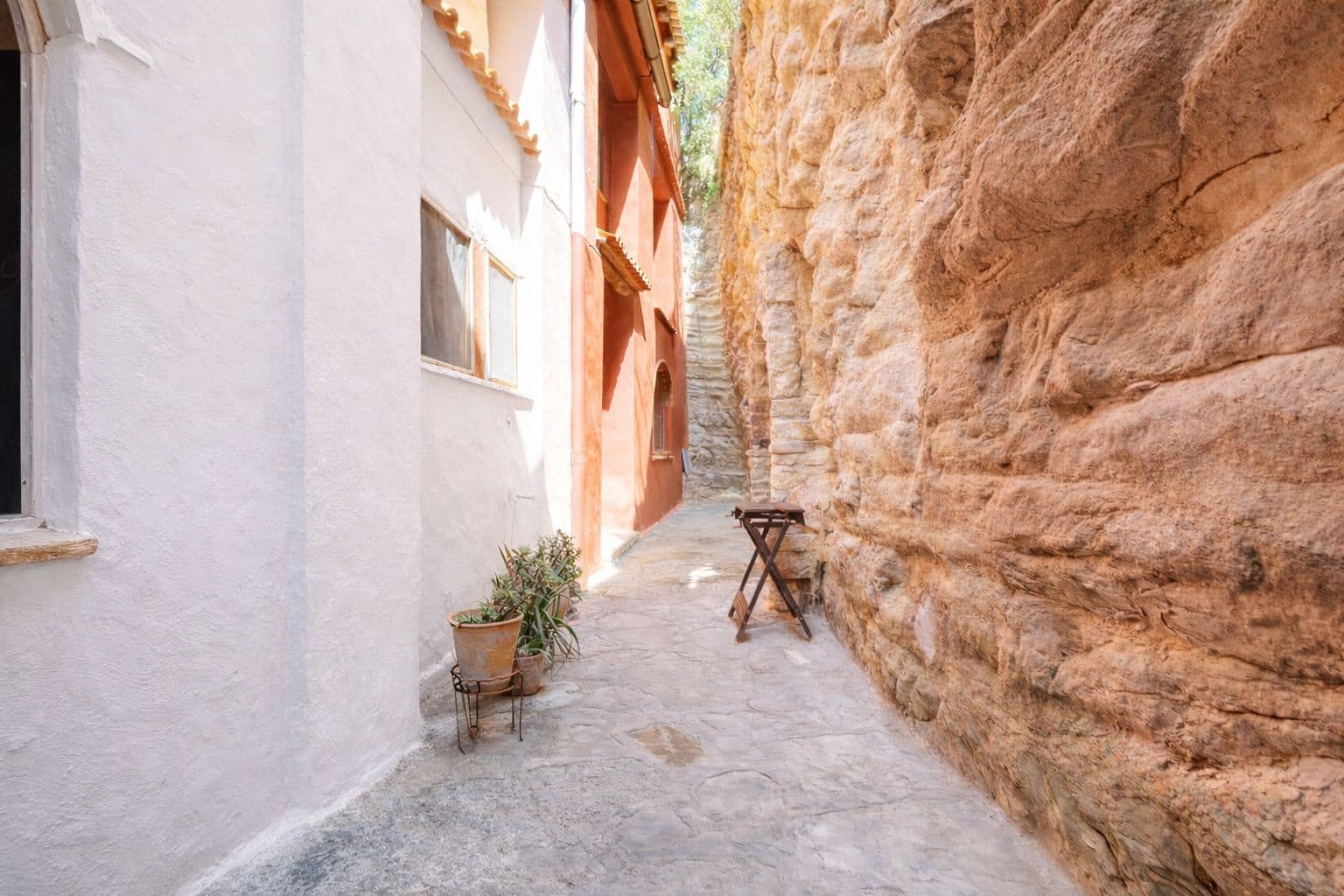 7 soveværelse Finca/Landehus til salg i Vall de Gallinera - € 320.000 (Ref: 9306225)